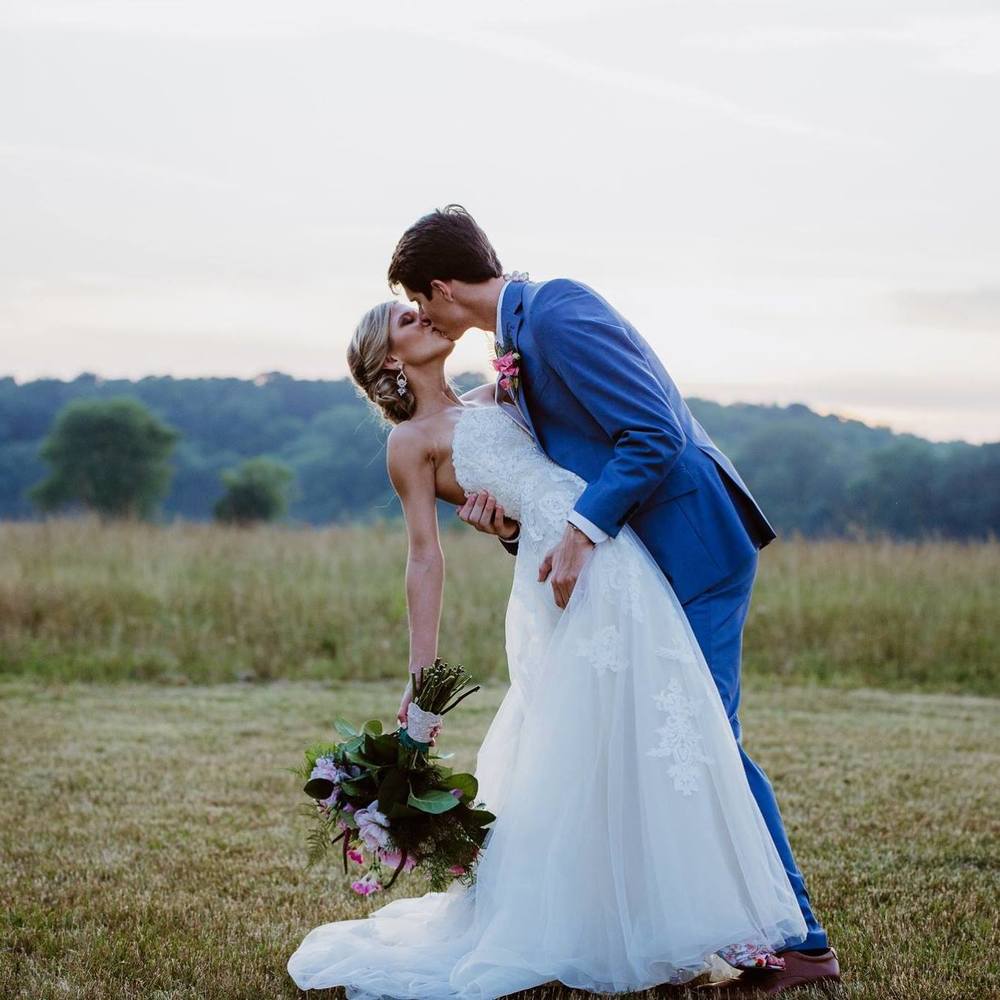 Meet your Posher, Delaney